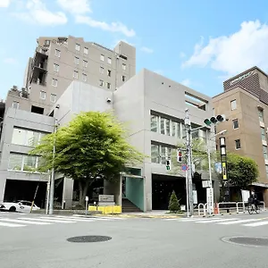 ホテルルートイン品川大井町 3* 東京都