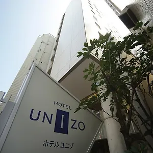 ホテルユニゾ新橋 東京都