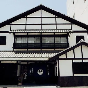 Tsuruya 東京都