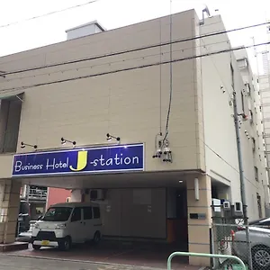 Jステーション 2* 名古屋市