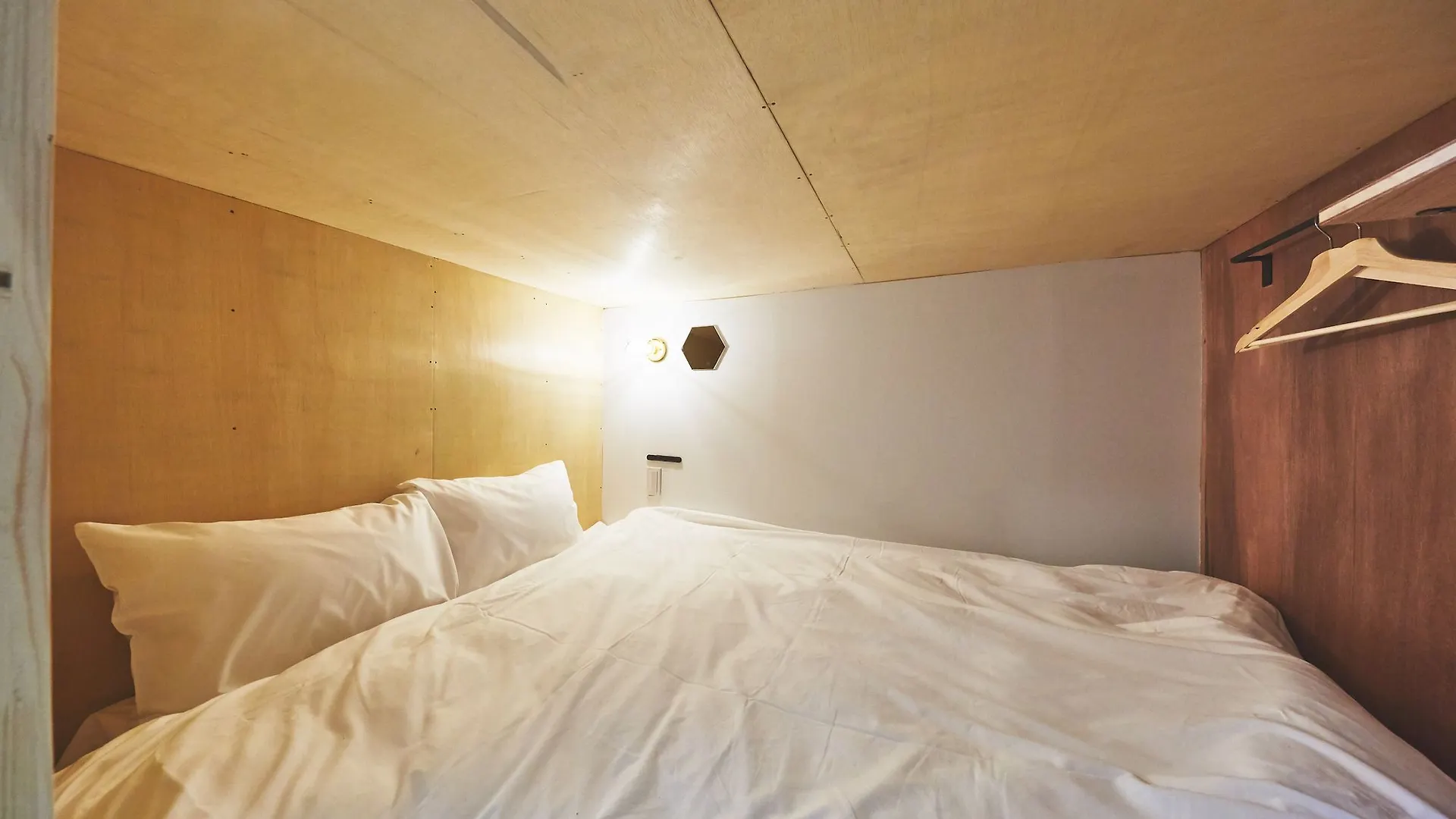 Shimokita Hostel Tokyo
