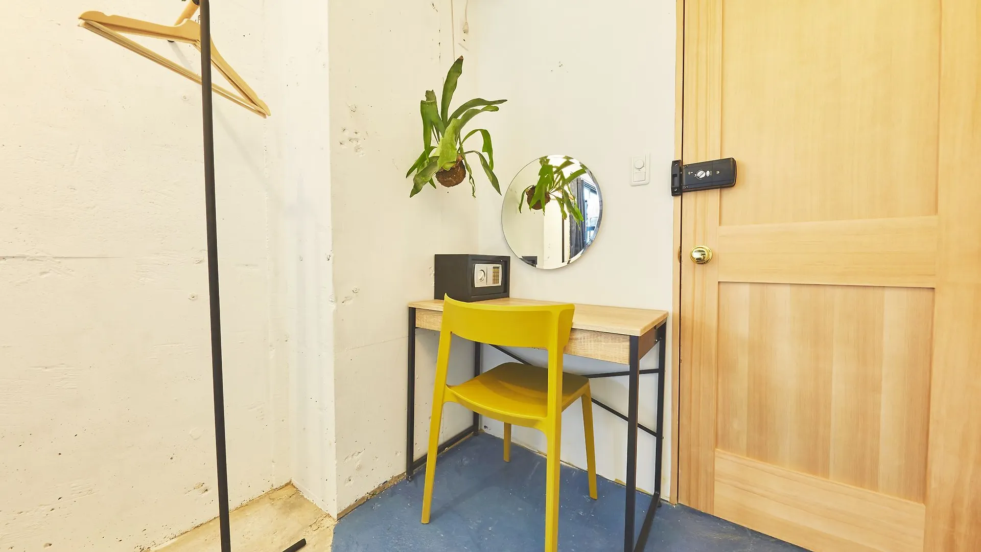 Shimokita Hostel Tokyo 2*,