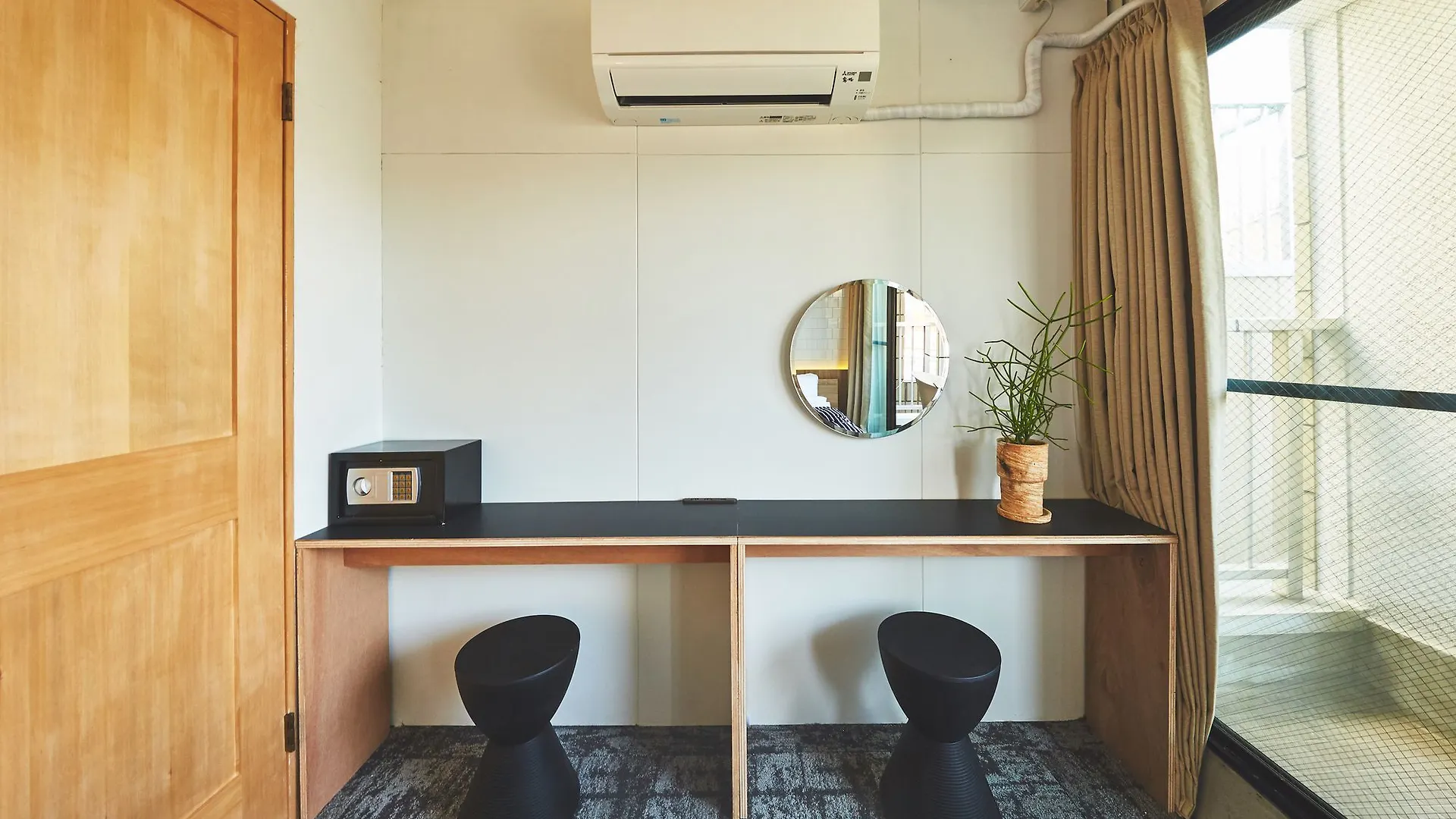 Shimokita Hostel Tokyo Japan
