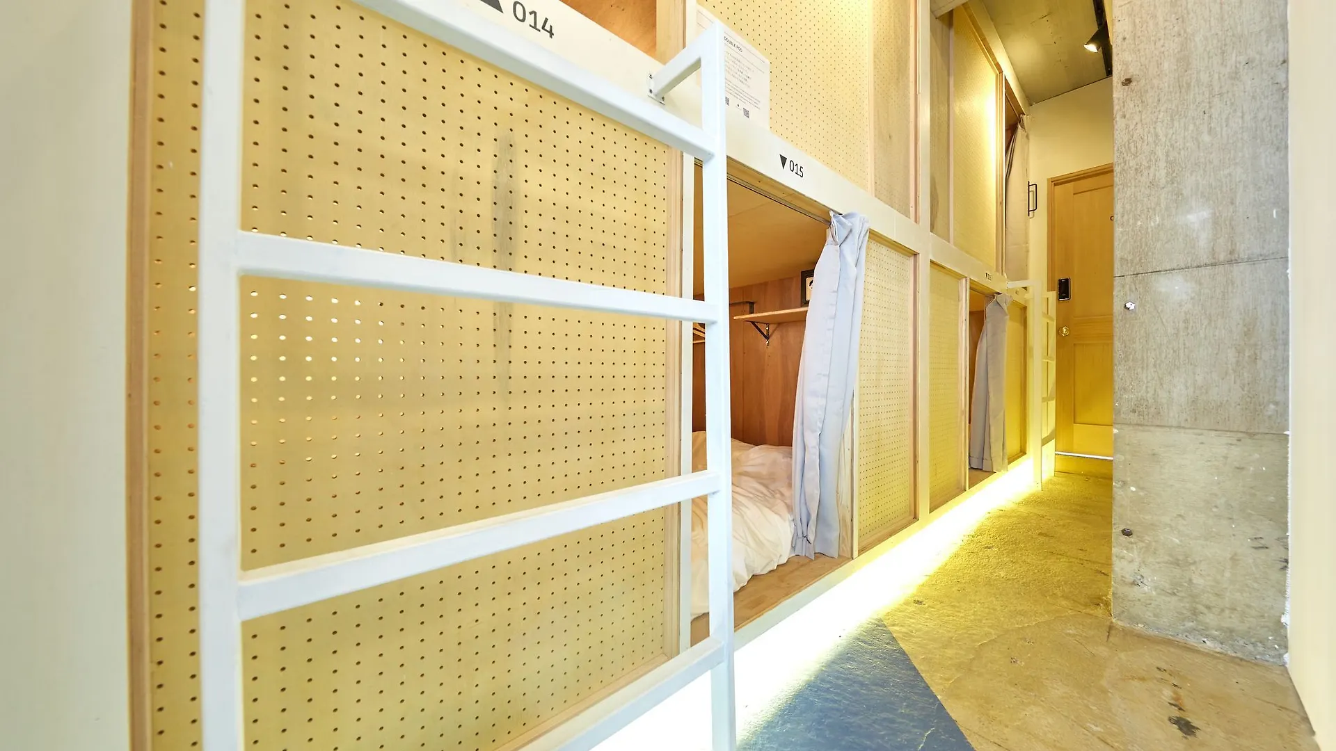 Shimokita Hostel Tokyo 2*,  Japan