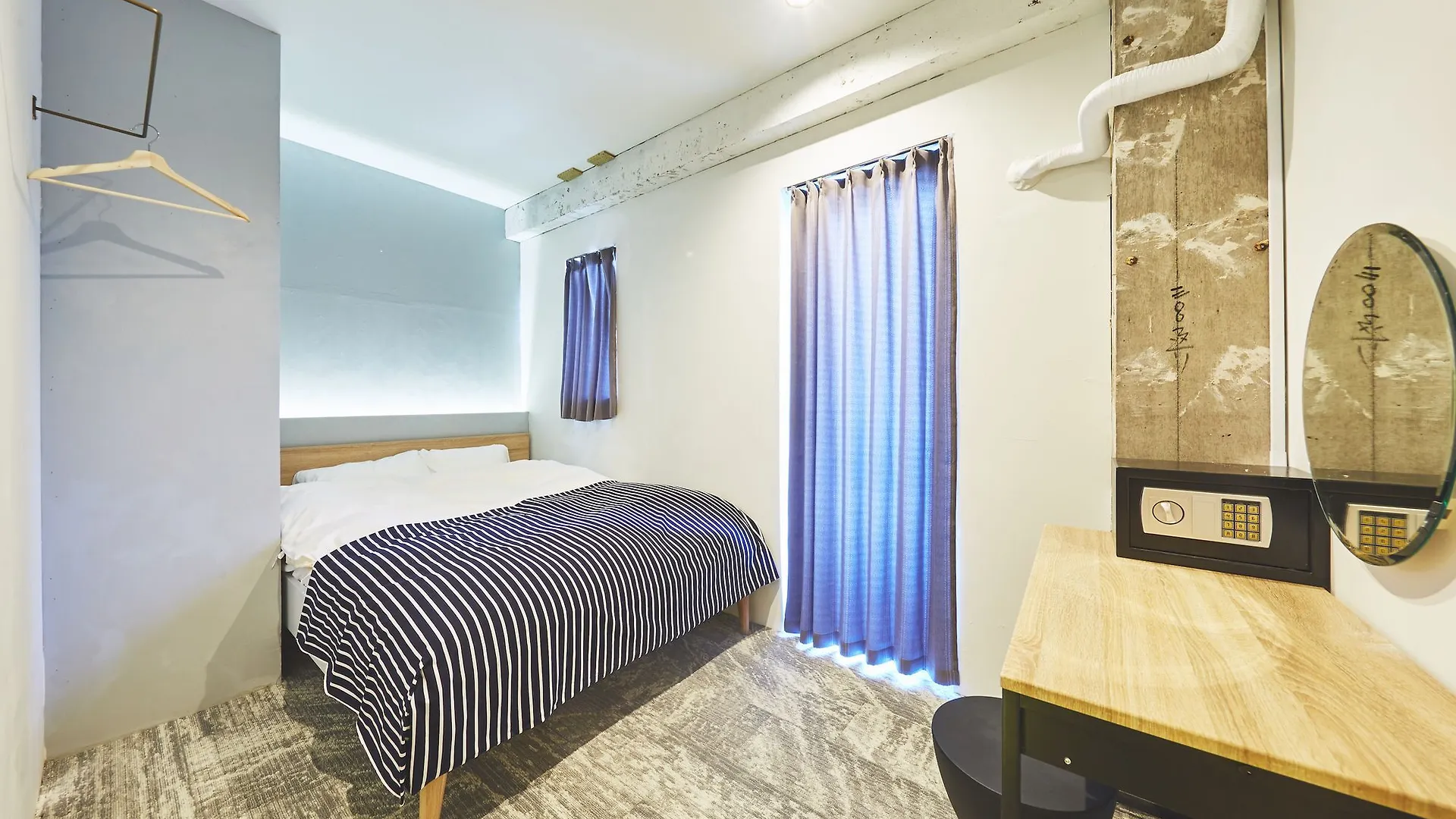 Shimokita Hostel Tokyo