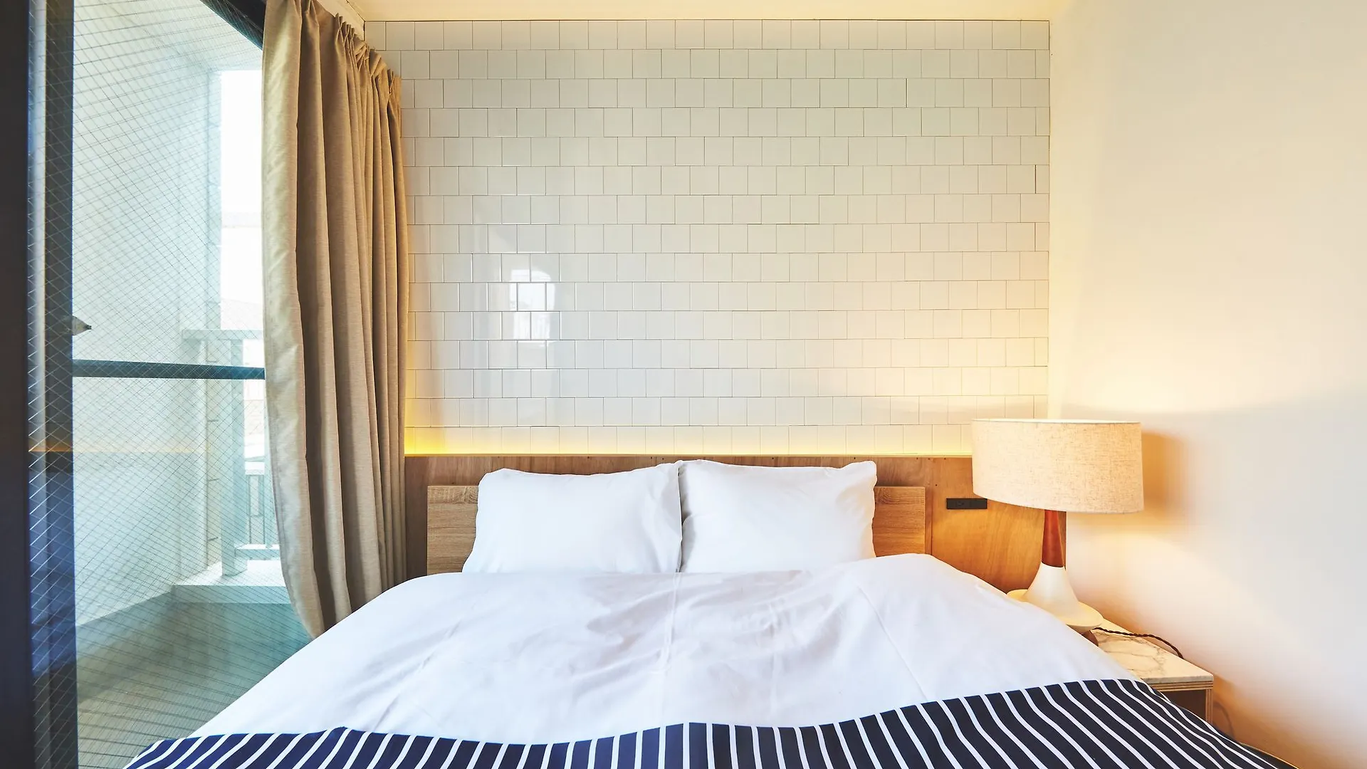 ** Hotel Shimokita Hostel Tokyo Japan