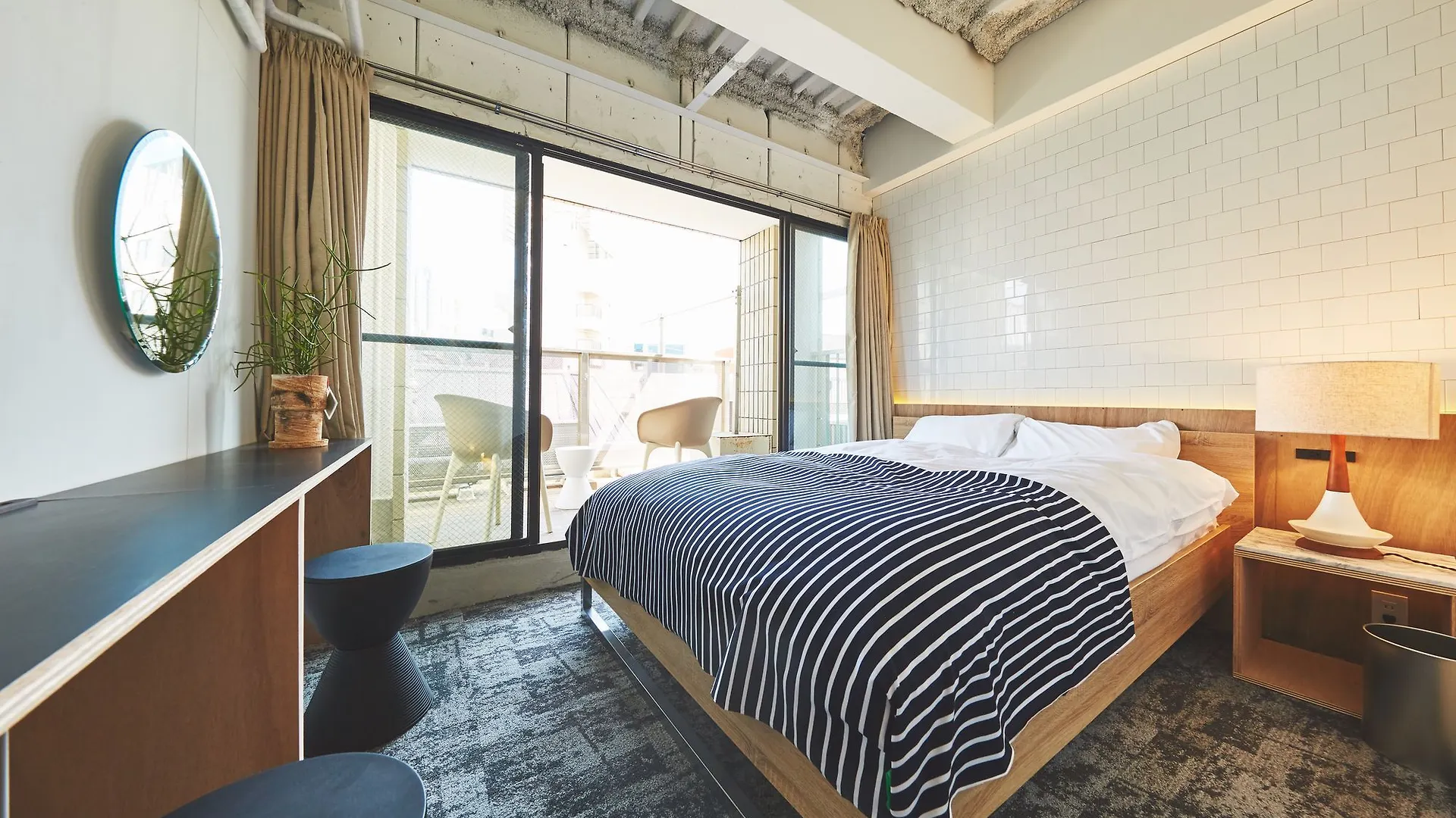 Shimokita Hostel Tokyo 2*,