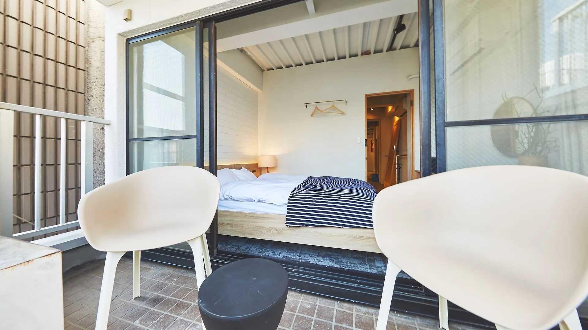 Hotel Shimokita Hostel Tokyo