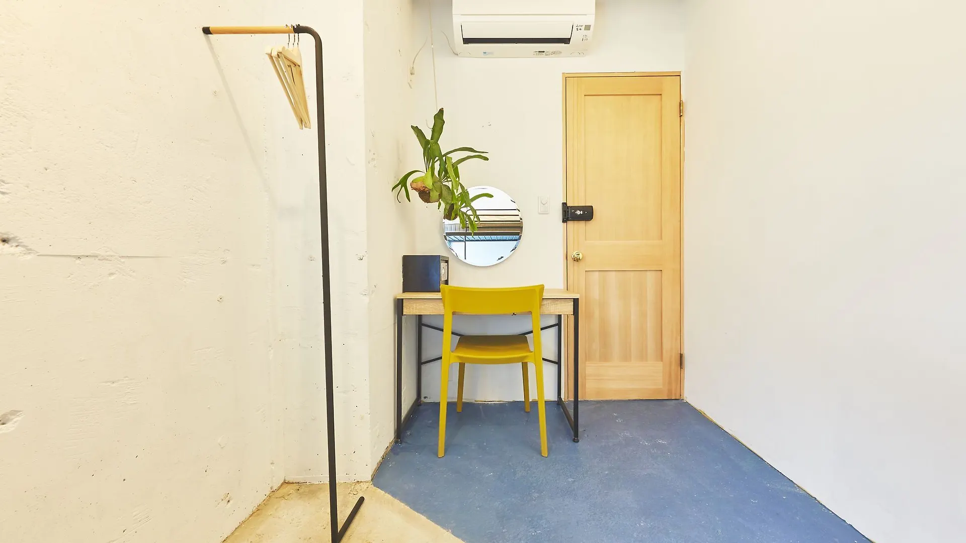 Shimokita Hostel Tokyo